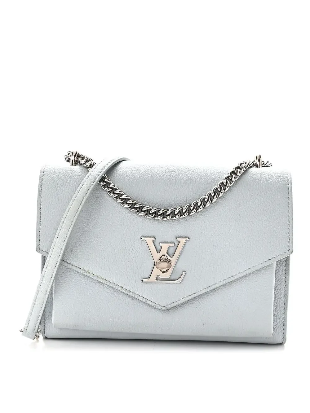 Louis Vuitton Soft Calfskin Mylockme #309689L13B